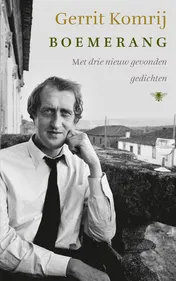 Omslag van Boemerang