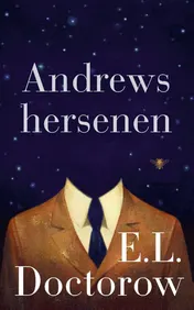 Omslag van Andrews hersenen