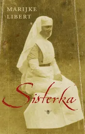 Omslag van Sisterka