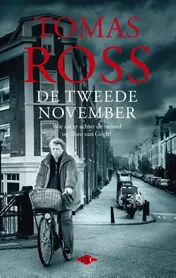 Omslag van De tweede november