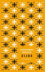 Omslag van Zijde