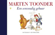 Omslag van Een eenvoudig gebaar
