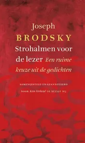 Omslag van Strohalmen voor de lezer