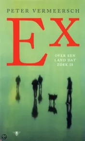 Omslag van Ex