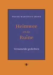 Omslag van Heimwee en de ruïne