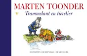 Omslag van Trammelant en tierelier