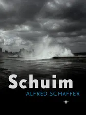 Omslag van Schuim
