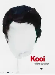 Omslag van Kooi