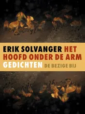 Omslag van Het hoofd onder de arm
