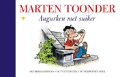 Omslag van Augurken met suiker