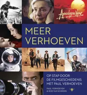 Omslag van Meer Verhoeven