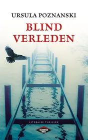 Omslag van Blind verleden