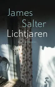 Omslag van Lichtjaren