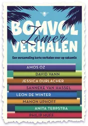 Omslag van 2013