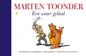 Omslag van Een waar gelaat