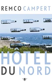 Omslag van Hotel du Nord
