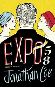 Omslag van Expo 58