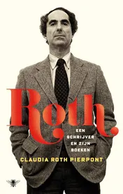 Omslag van Roth