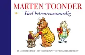 Omslag van Heel betreurenswaardig