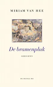 Omslag van De bramenpluk