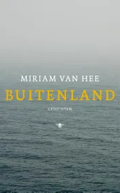 Omslag van Buitenland