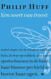 Omslag van Een soort van troost