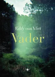 Omslag van Vader