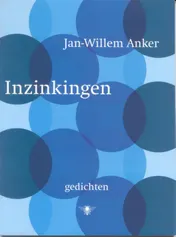 Omslag van Een vlaag van waanzin