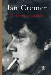 Omslag van Verloren gedichten