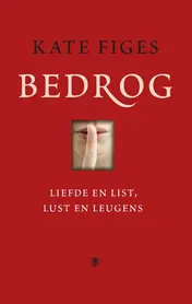 Omslag van Bedrog