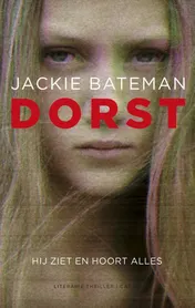 Omslag van Dorst