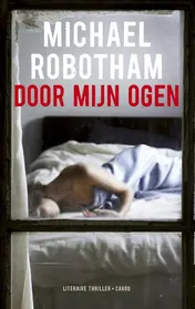 Omslag van Door mijn ogen