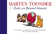 Omslag van Zoals een Bommel betaamt