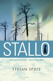 Omslag van Stallo