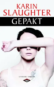 Omslag van Gepakt