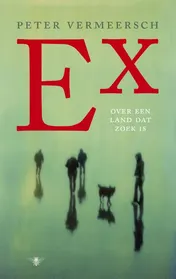 Omslag van Ex