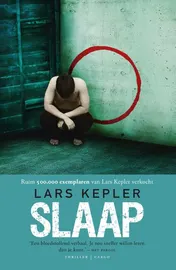 Omslag van Slaap