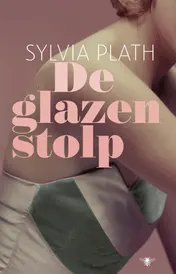Omslag van De glazen stolp