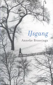 Omslag van IJsgang