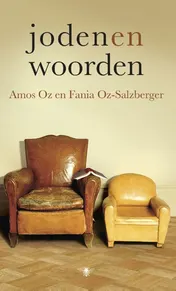 Omslag van Joden en woorden