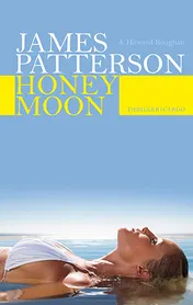 Omslag van Honeymoon