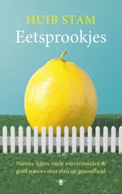 Omslag van Eetsprookjes