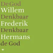 Omslag van De God Denkbaar Denkbaar de God