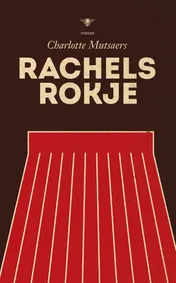 Omslag van Rachels rokje