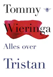 Omslag van Alles over Tristan