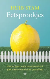 Omslag van Eetsprookjes