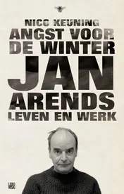 Omslag van Angst voor de winter