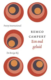 Omslag van Een oud geluid