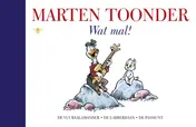 Omslag van Wat mal!