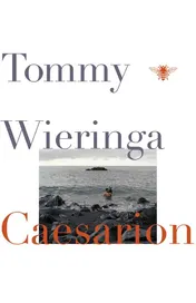 Omslag van Caesarion